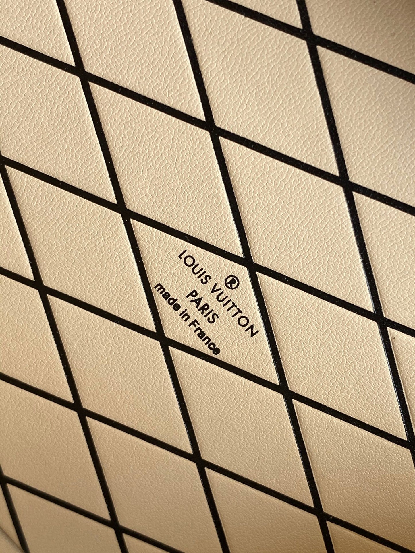 Top-tier Pink Petite Malle