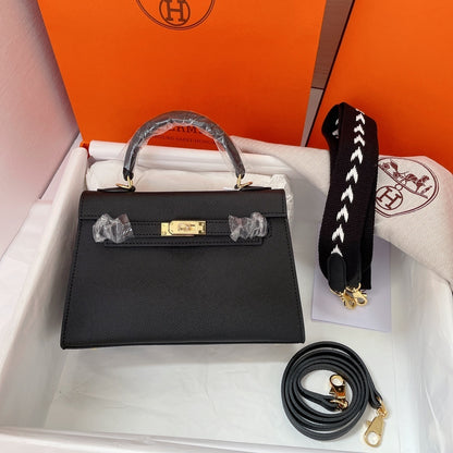 1:1 Hermes Mini Kelly
