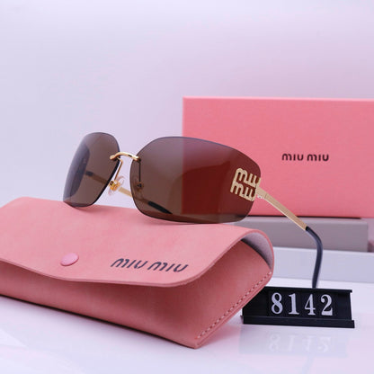 Miu Miu Sunglasses Model 8142