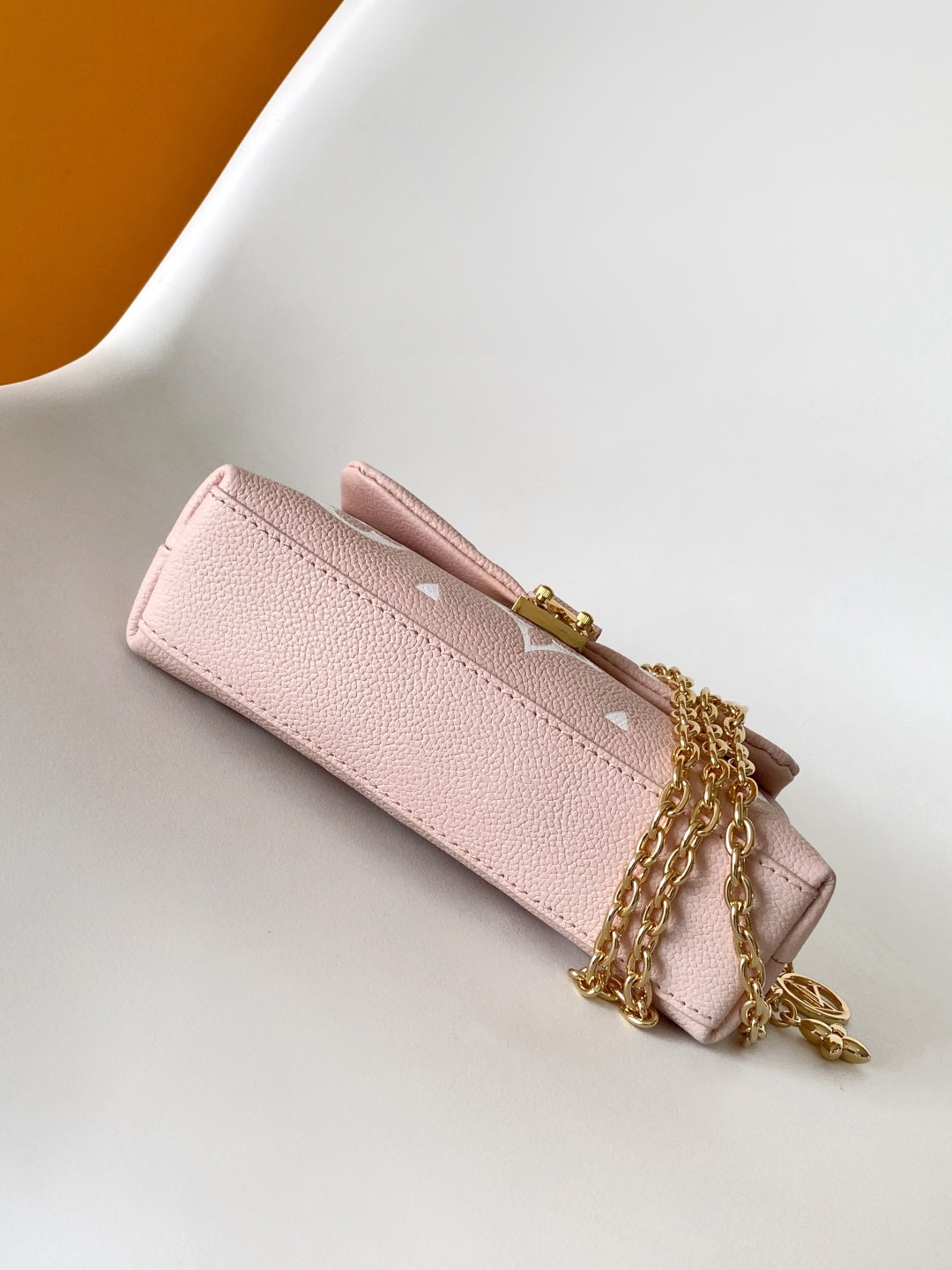 Top-tier Pink Nano Madeleine