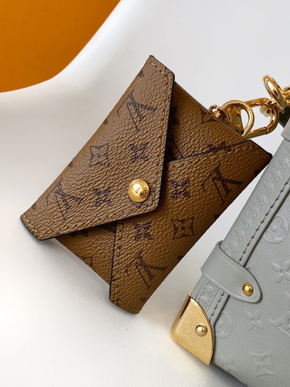 Top quality Grey Side Trunk MM