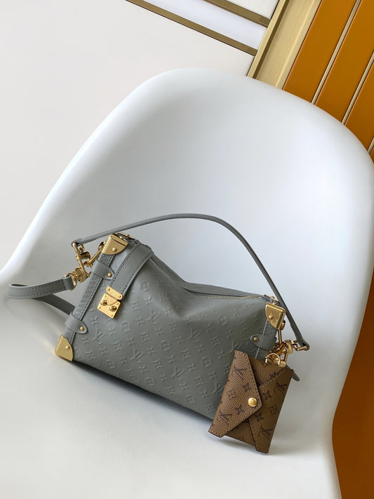 Top quality Grey Side Trunk MM