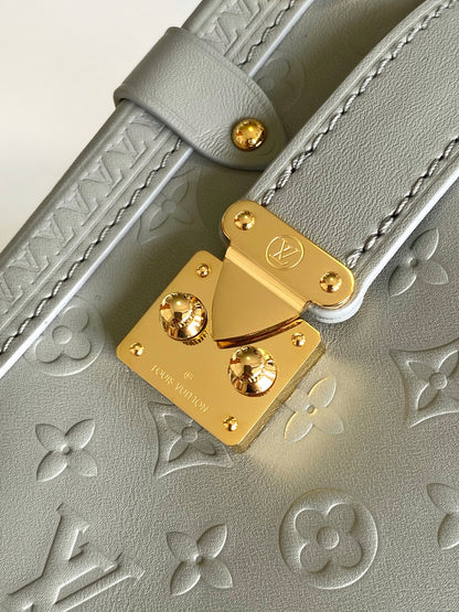 Top quality Grey Side Trunk MM