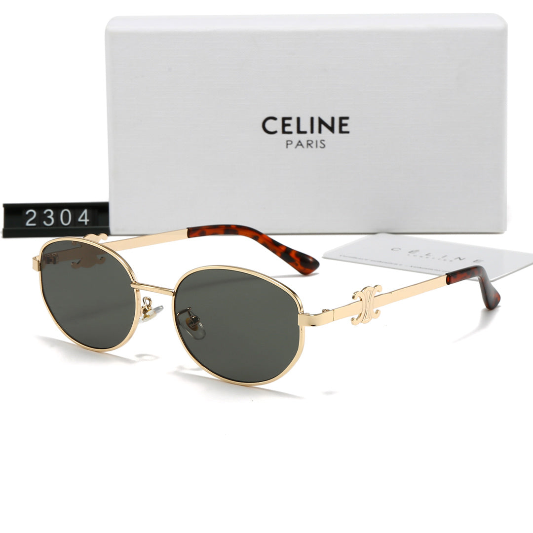 Celine Sunglasses Model 2304 1:1 Mirror quality