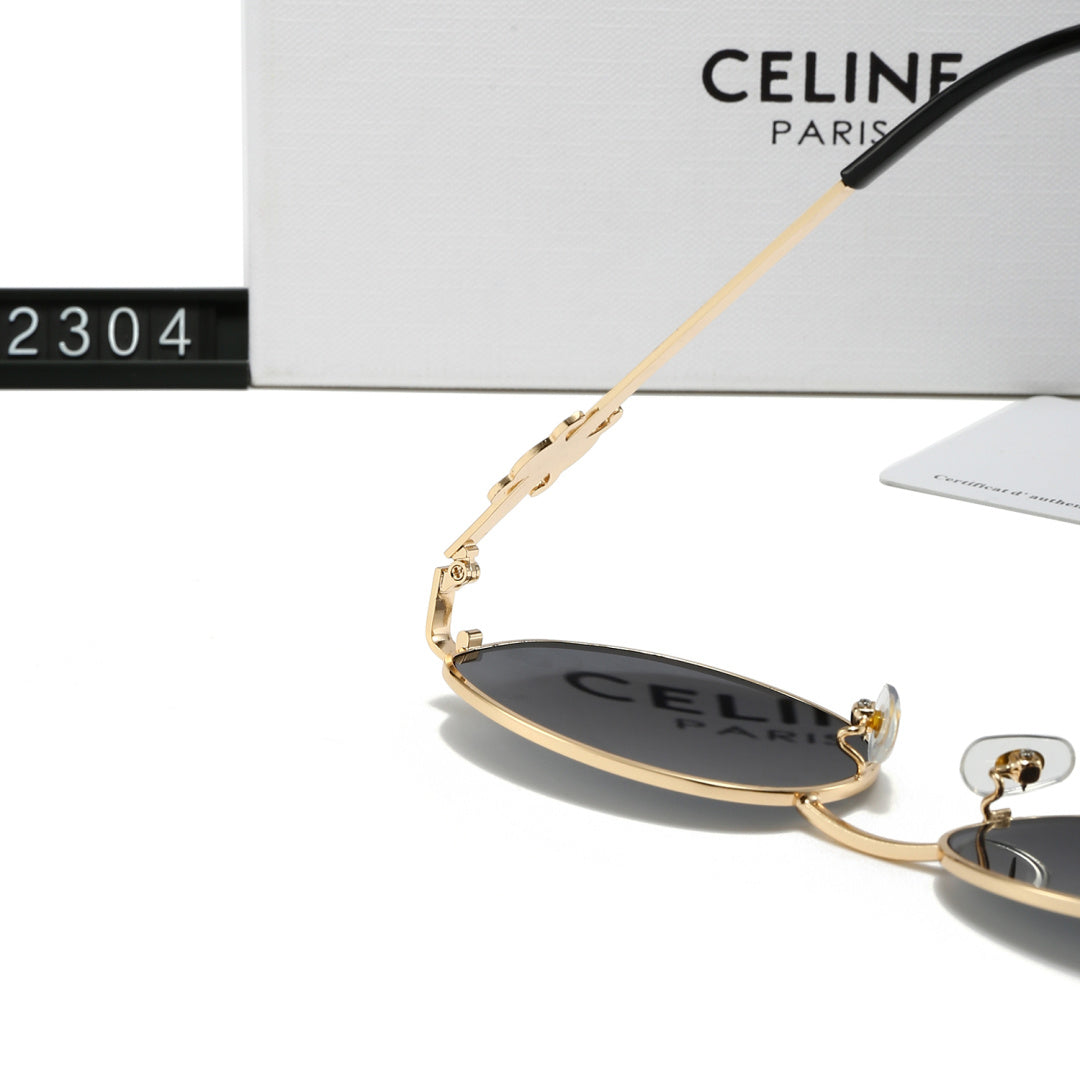 Celine Sunglasses Model 2304 1:1 Mirror quality