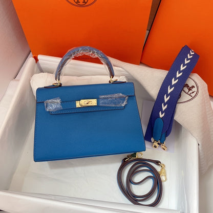 1:1 Hermes Mini Kelly