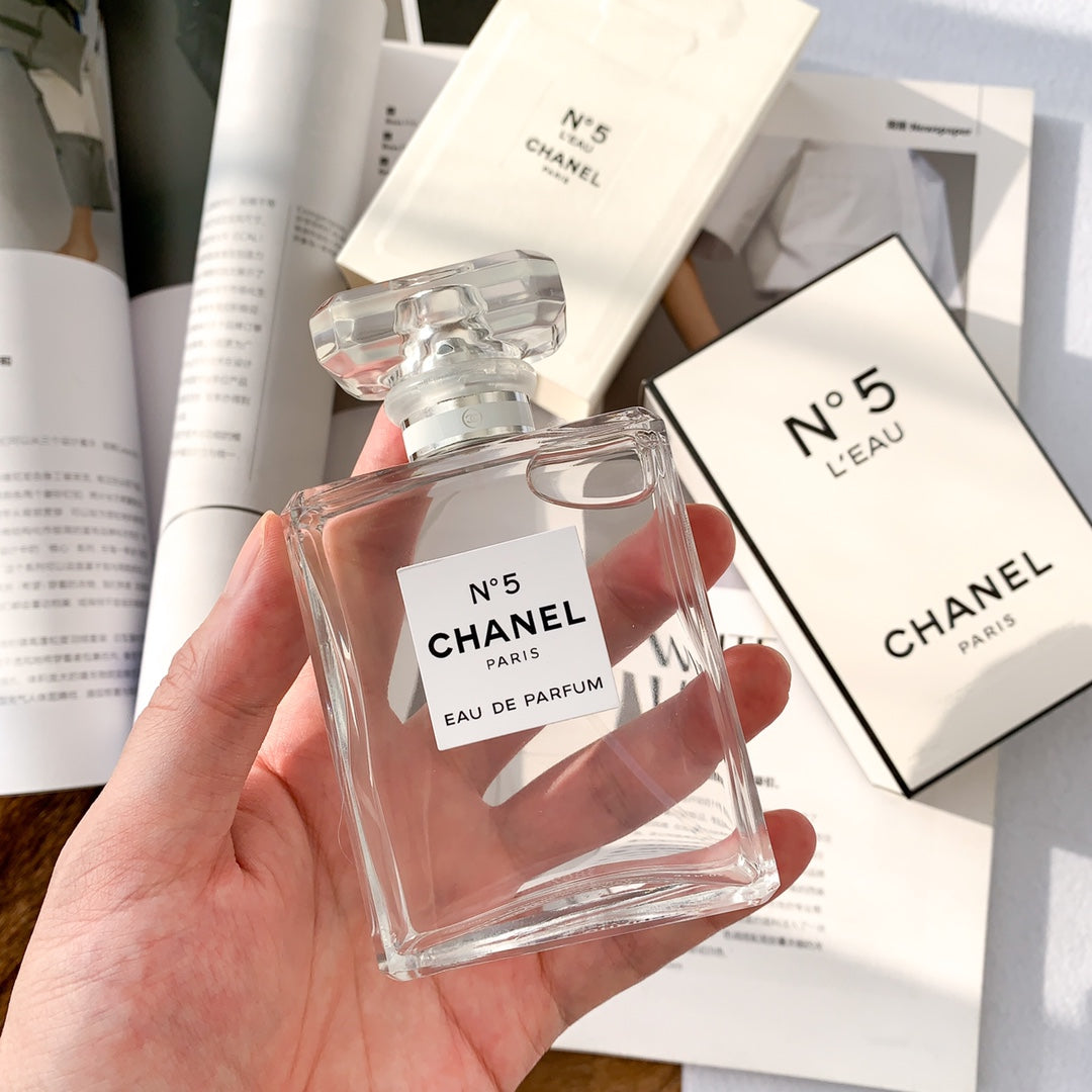 1:1 Chanel N°5 100ml