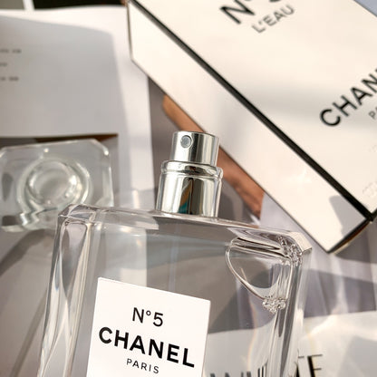 1:1 Chanel N°5 100ml