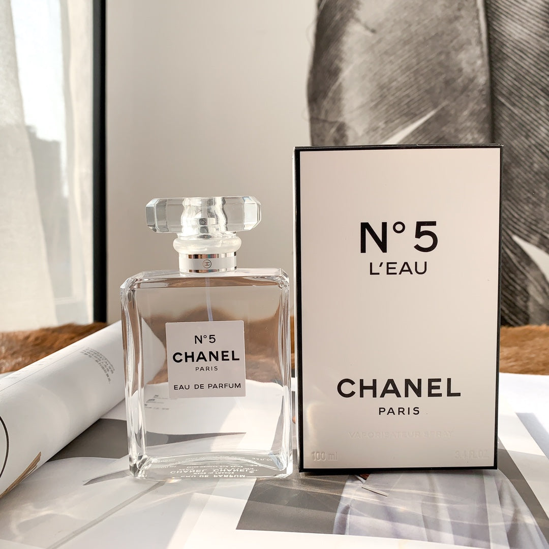 1:1 Chanel N°5 100ml