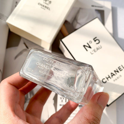 1:1 Chanel N°5 100ml