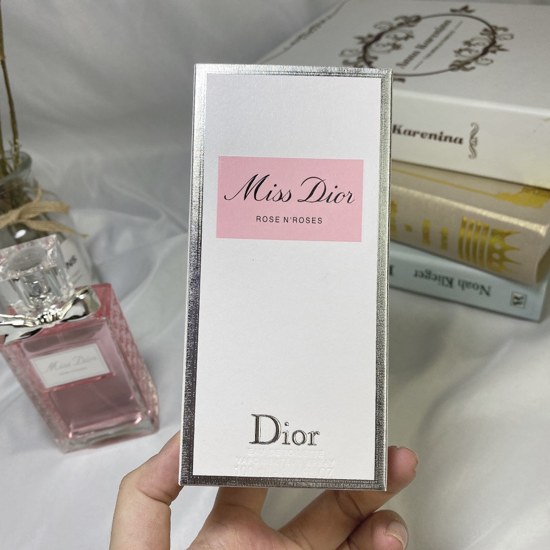 1:1 Dior ROSE N' ROSES Sweetheart 100ml