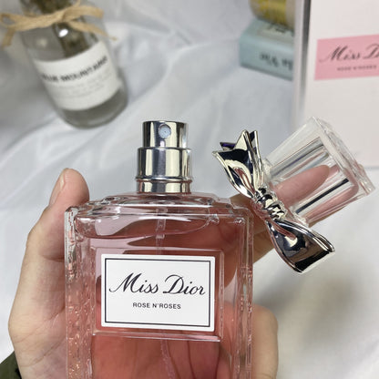 1:1 Dior ROSE N' ROSES Sweetheart 100ml