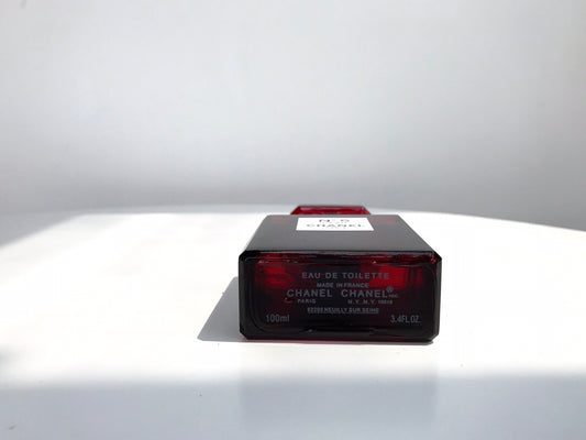 1:1 Chanel Christmas Limited Edition N°5 100ml