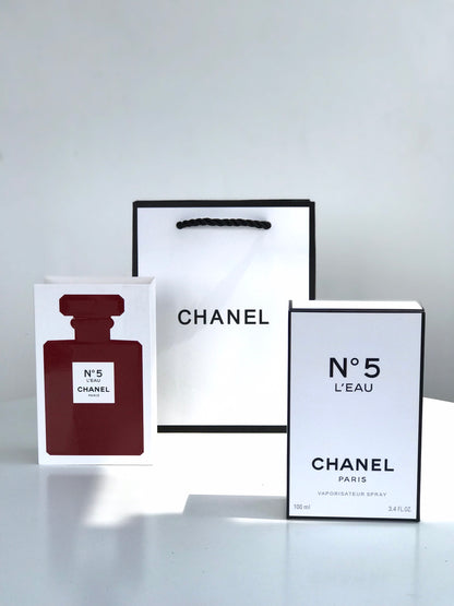 1:1 Chanel Christmas Limited Edition N°5 100ml