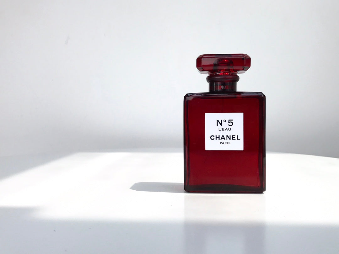 1:1 Chanel Christmas Limited Edition N°5 100ml