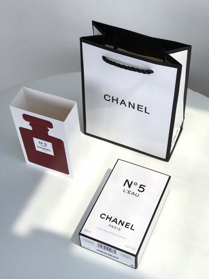 1:1 Chanel Christmas Limited Edition N°5 100ml