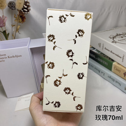 1:1 MFK A La Rose  70ml