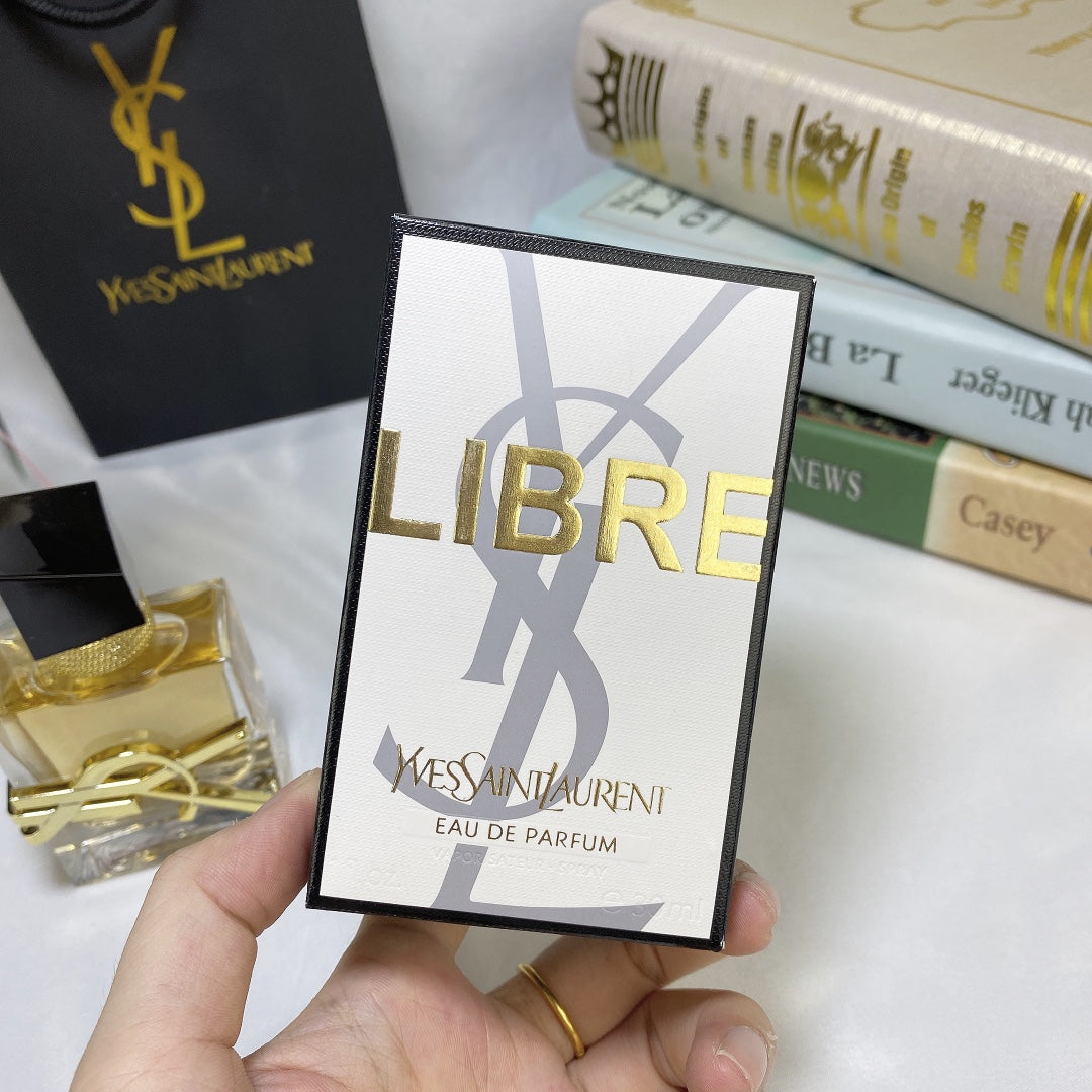 1:1 YSL 2019 Autumn Libre 30ml