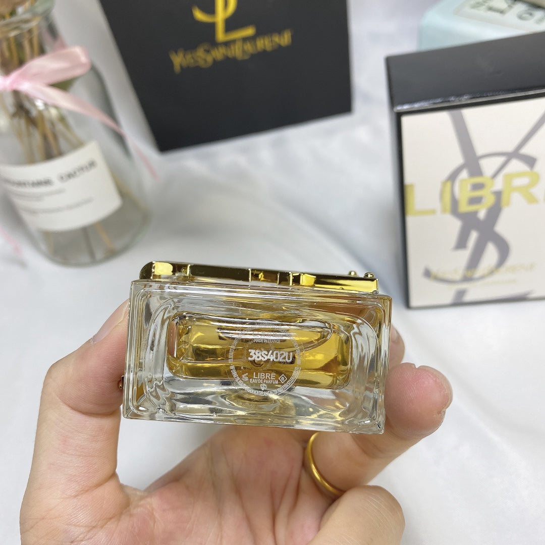 1:1 YSL 2019 Autumn Libre 30ml