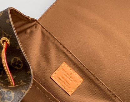 Top-quality Bosphore backpack