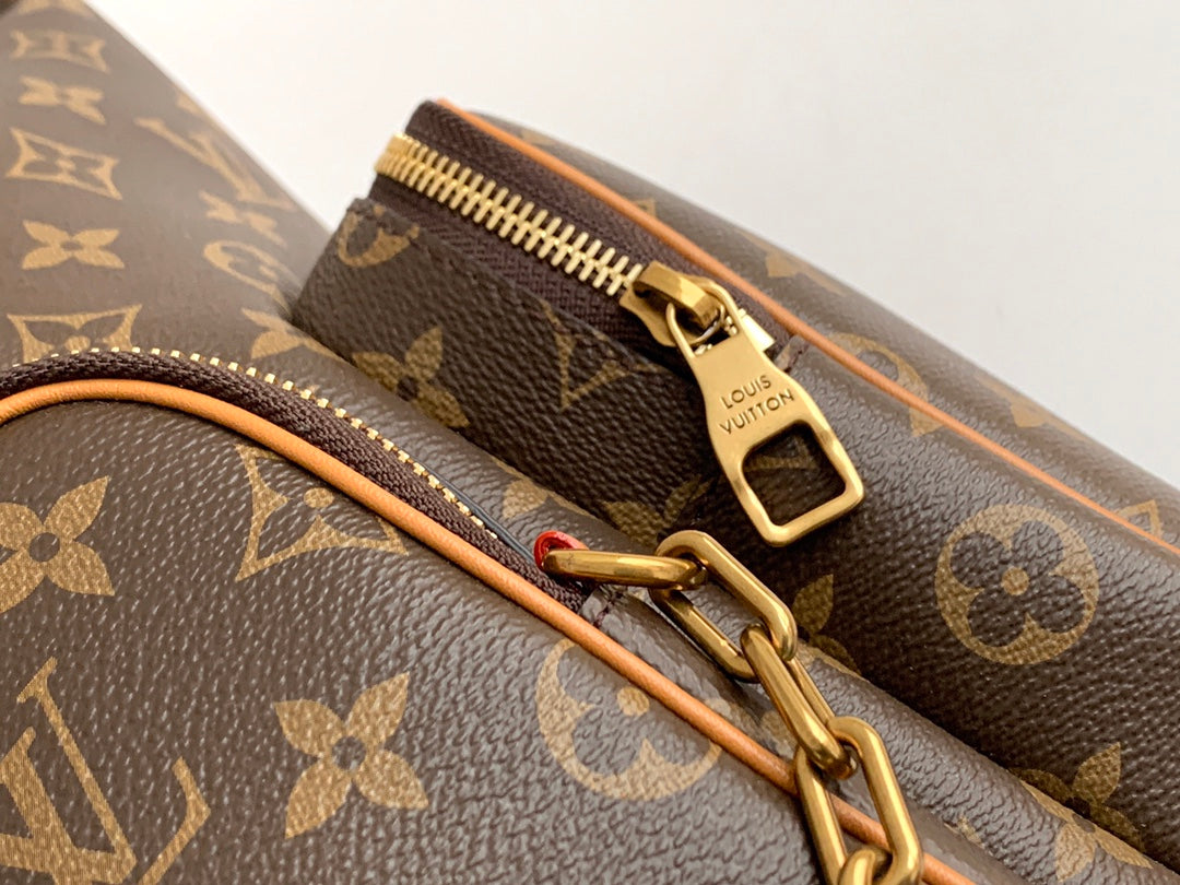 Top-quality Bosphore backpack