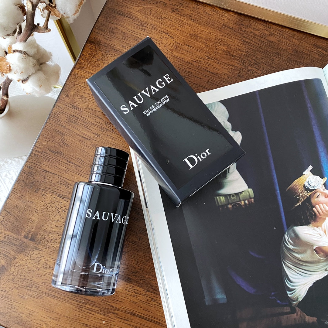 1:1 Dior Sauvage Eau de Toilette 100ml