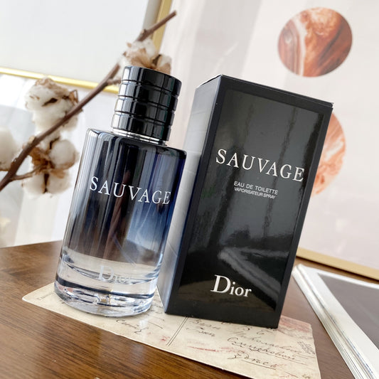 1:1 Dior Sauvage Eau de Toilette 100ml