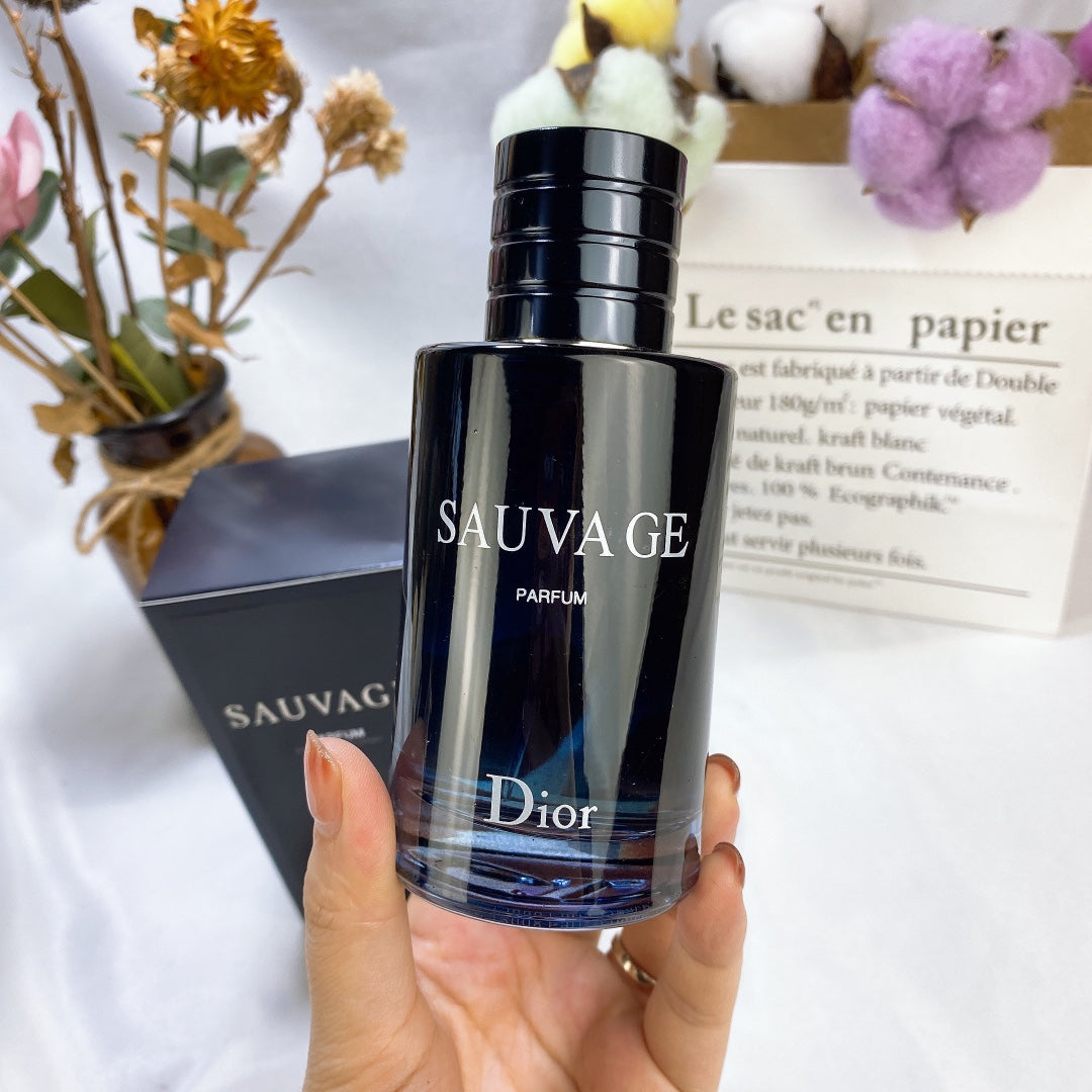 1:1 Dior Sauvage Perfume 100ml