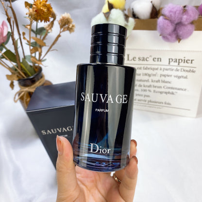 1:1 Dior Sauvage Perfume 100ml