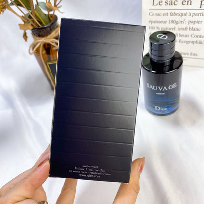 1:1 Dior Sauvage Perfume 100ml
