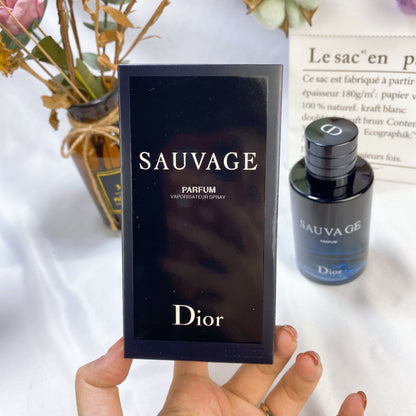 1:1 Dior Sauvage Perfume 100ml