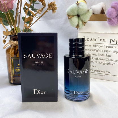 1:1 Dior Sauvage Perfume 100ml
