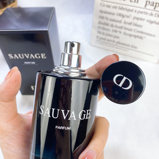 1:1 Dior Sauvage Perfume 100ml