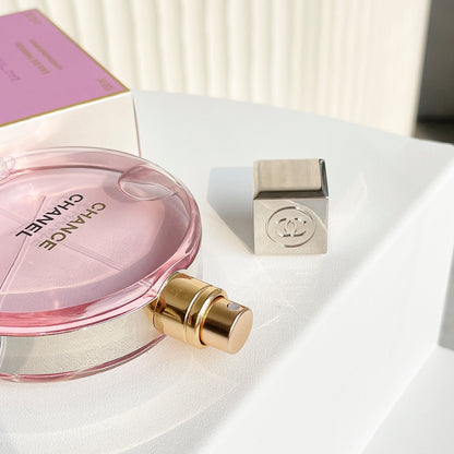 1:1 Chanel Chance Limited Edition Chance Eau de Toilette 100ml