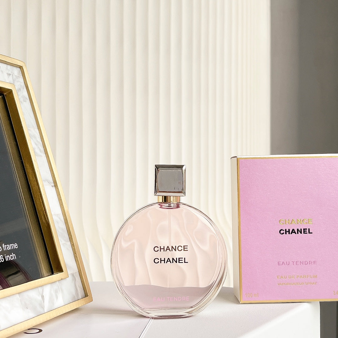1:1 Chanel Chance Limited Edition Chance Eau de Toilette 100ml