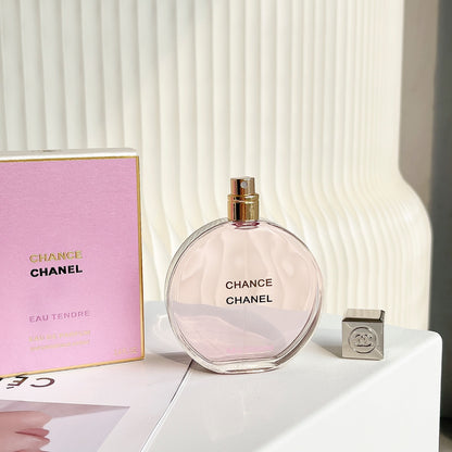 1:1 Chanel Chance Limited Edition Chance Eau de Toilette 100ml