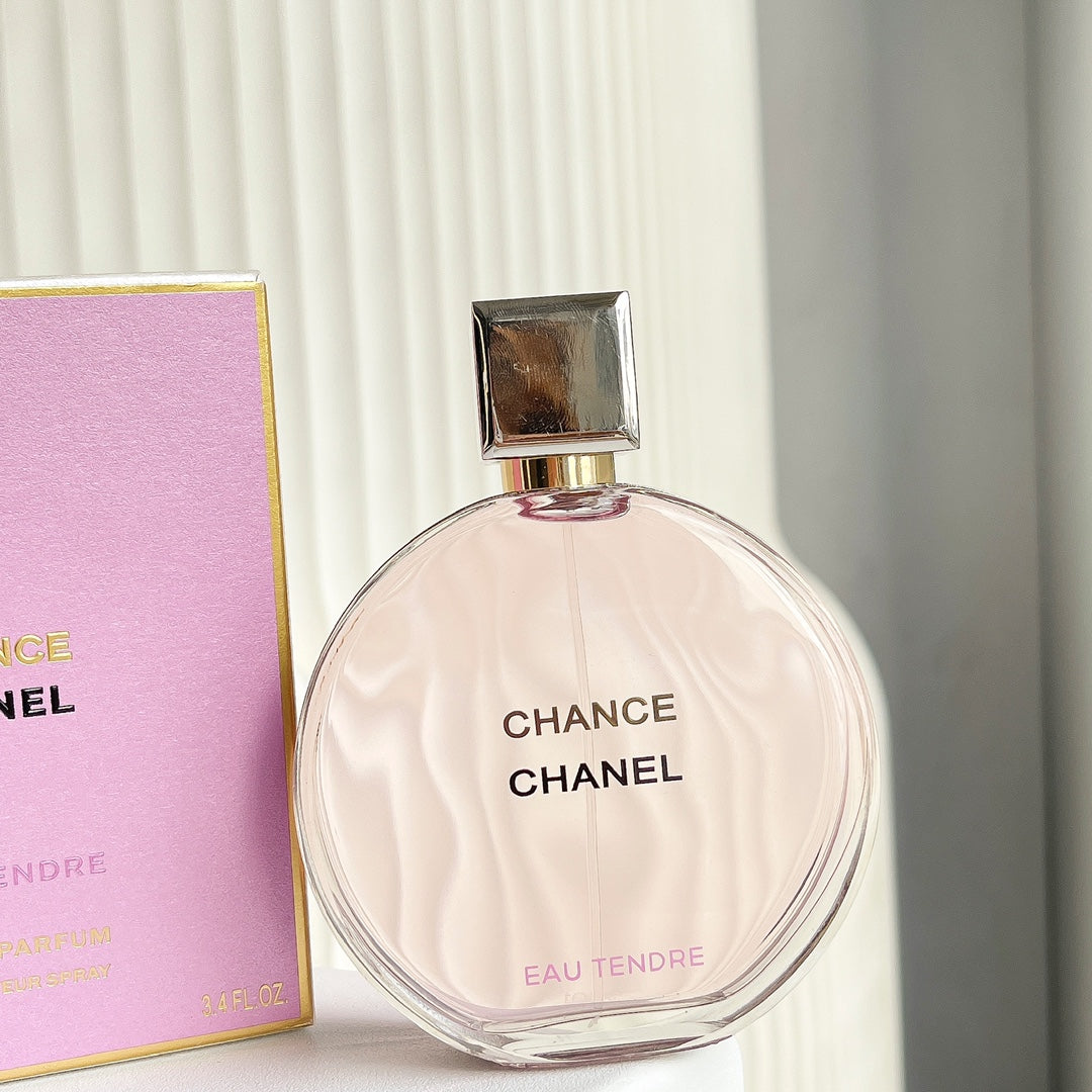 1:1 Chanel Chance Limited Edition Chance Eau de Toilette 100ml