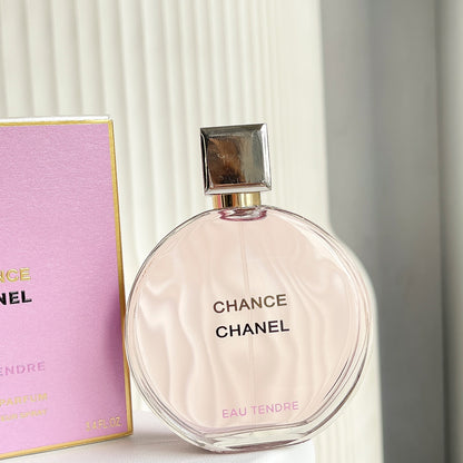 1:1 Chanel Chance Limited Edition Chance Eau de Toilette 100ml