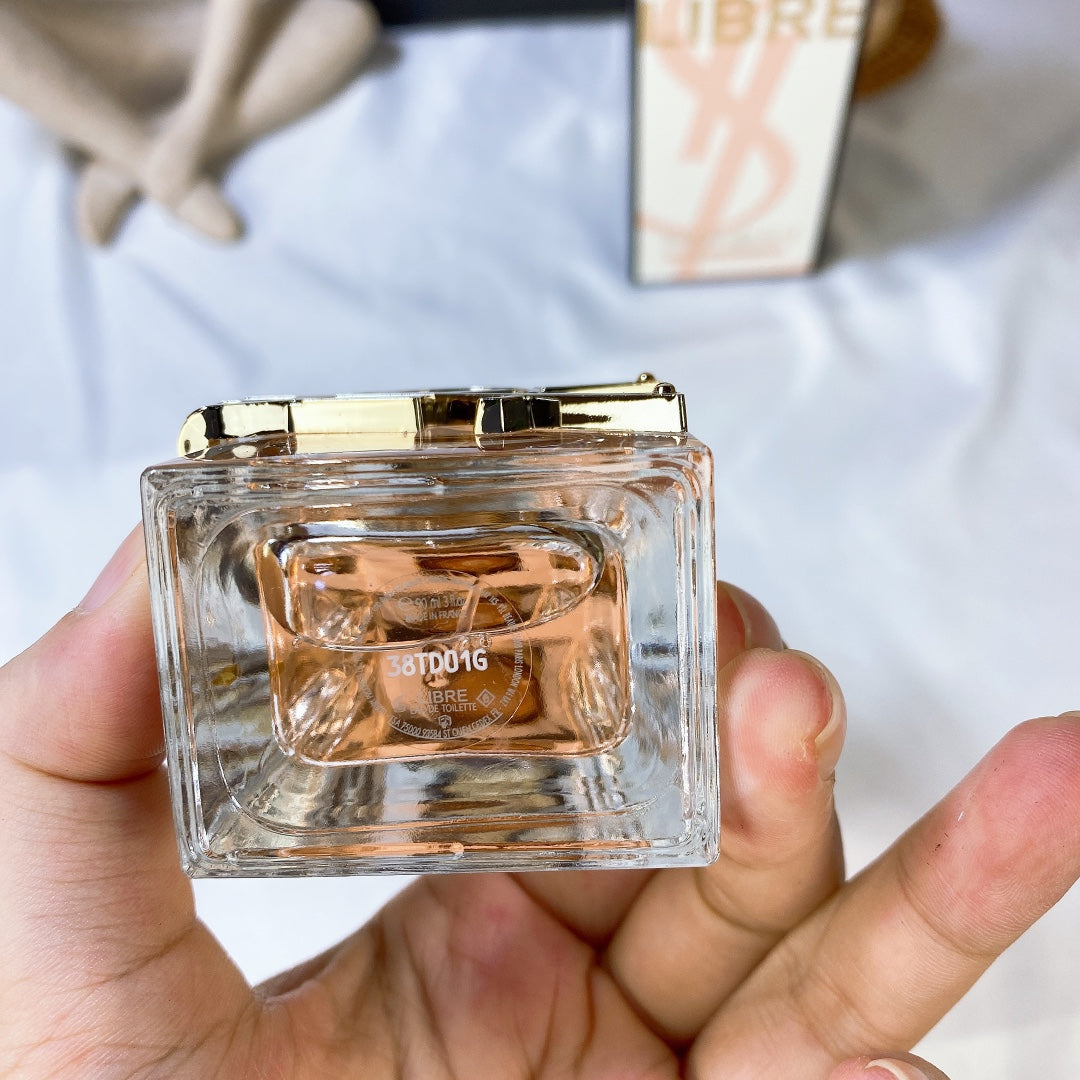 1:1 YSL Libre Eau de Toilette 90ml