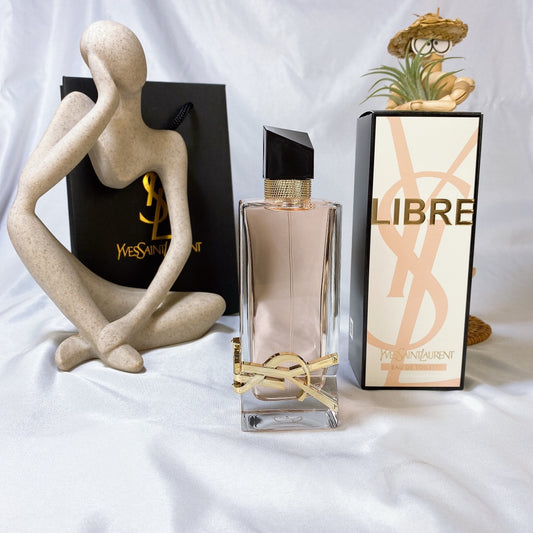1:1 YSL Libre Eau de Toilette 90ml