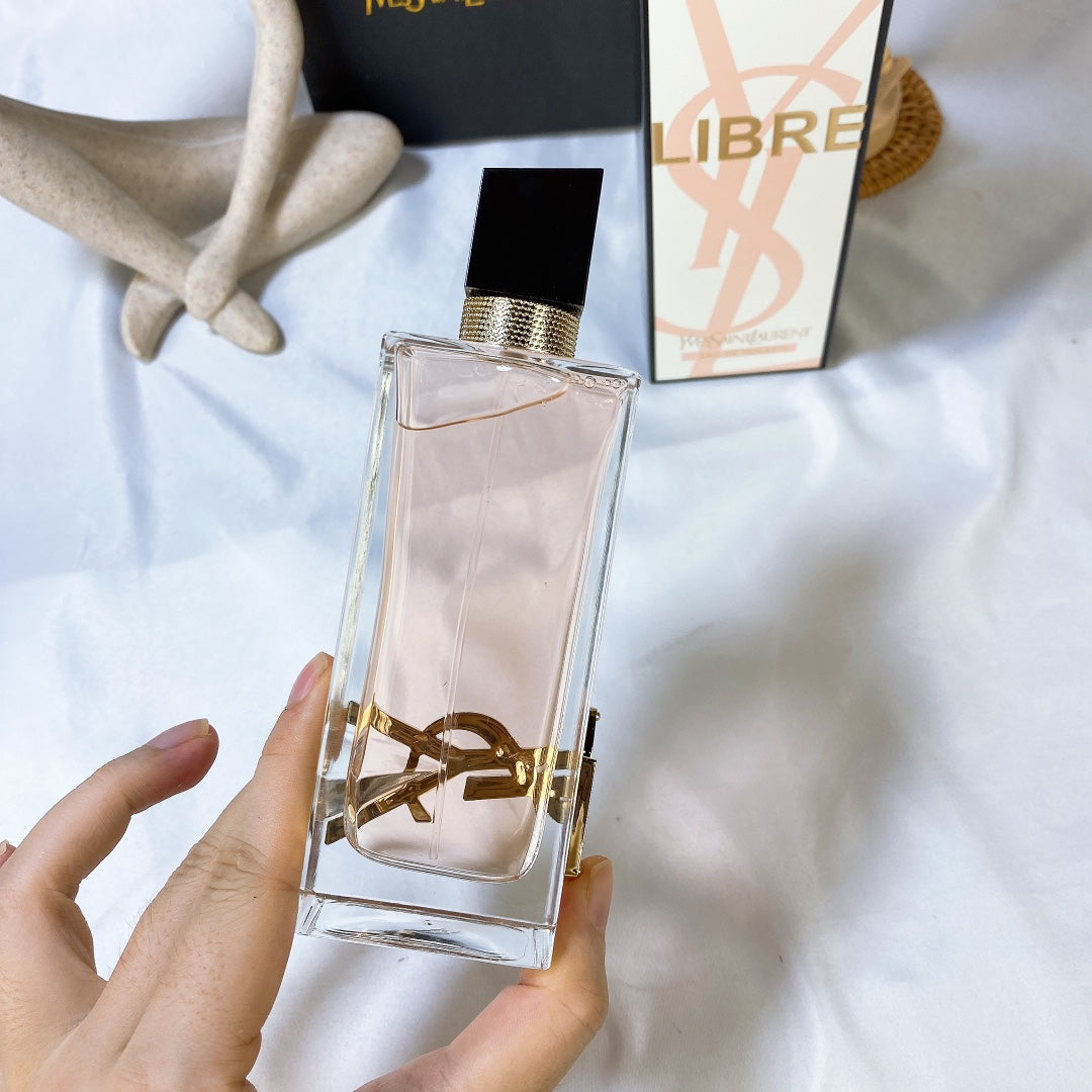 1:1 YSL Libre Eau de Toilette 90ml