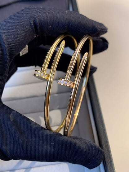 1:1 Cartier Nail bracelet