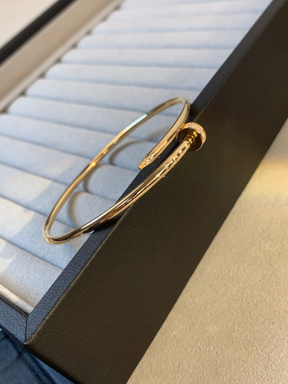 1:1 Cartier Nail bracelet