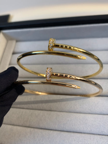 1:1 Cartier Nail bracelet