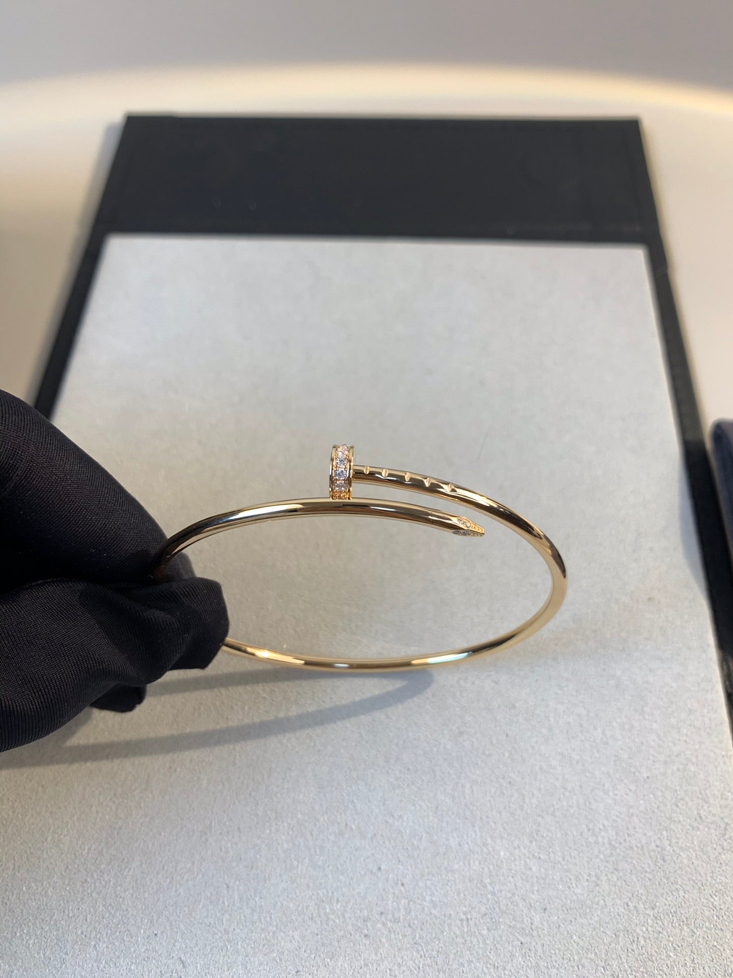 1:1 Cartier Nail bracelet