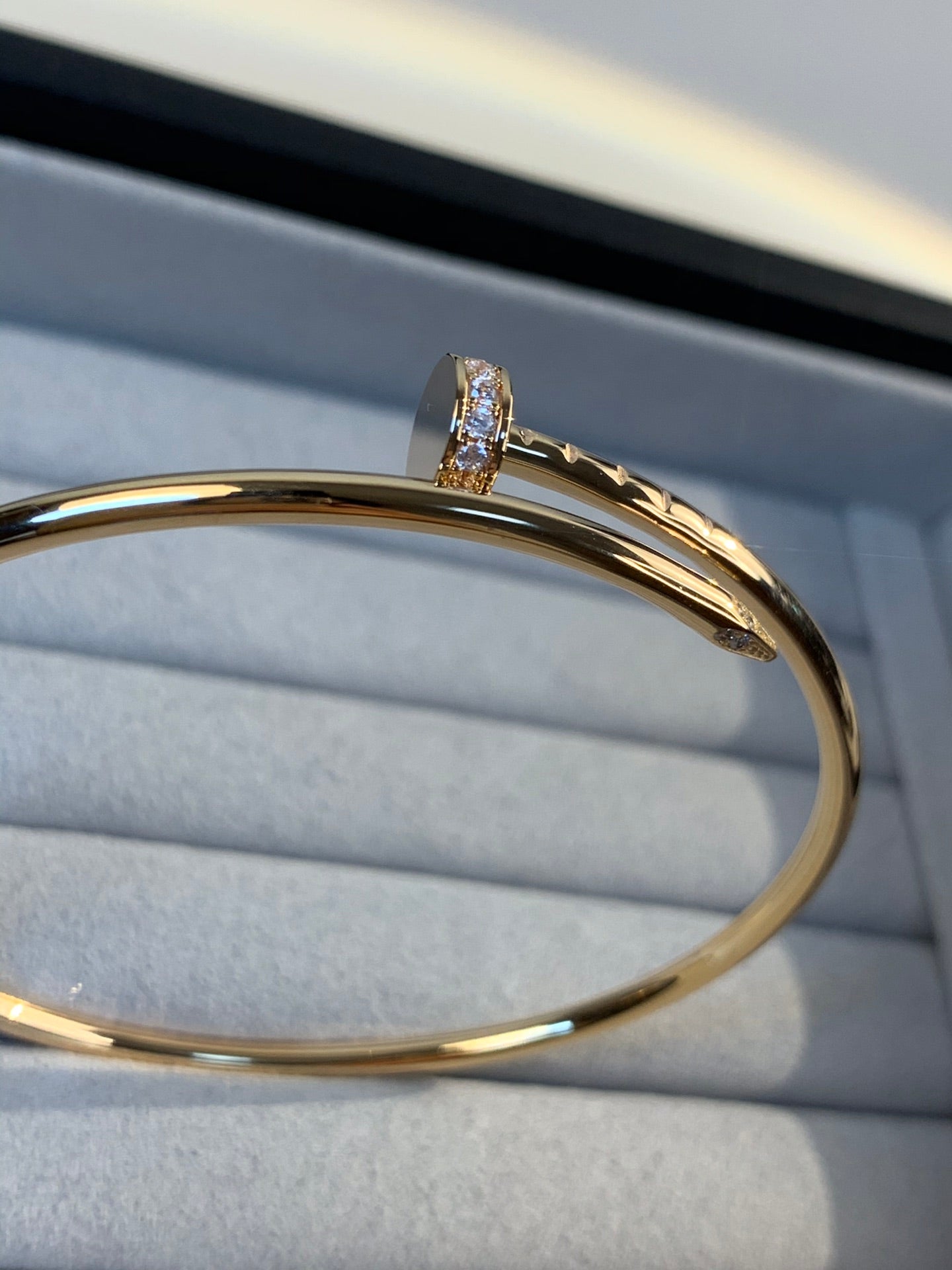 1:1 Cartier Nail bracelet