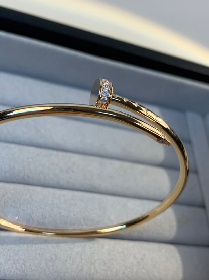 1:1 Cartier Nail bracelet