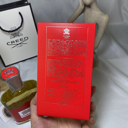 1:1 Creed Viking Pirate Red Fragrance for Men 100ml