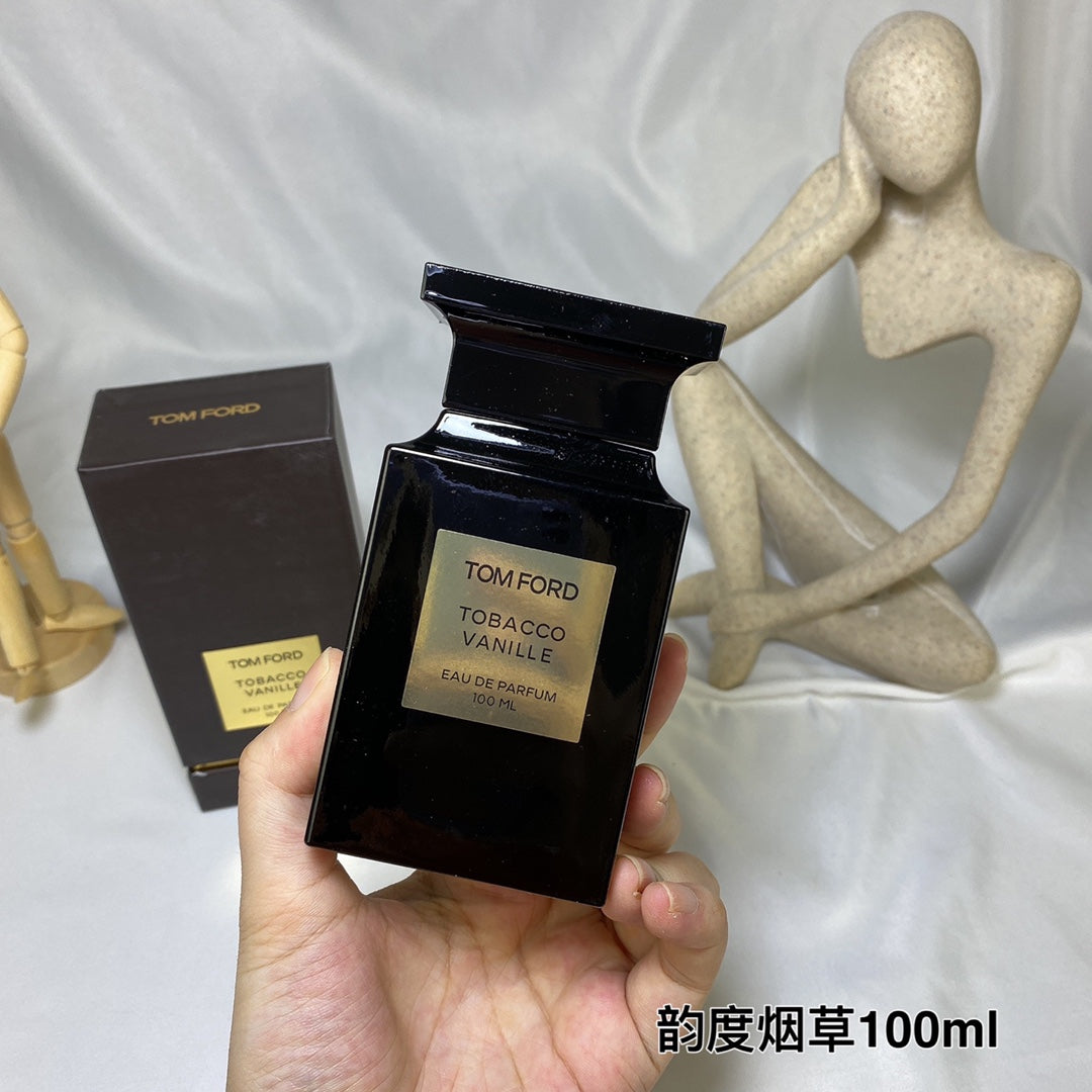 1:1 Tom Ford Tobacco Vanille Unisex Fragrance 100ml