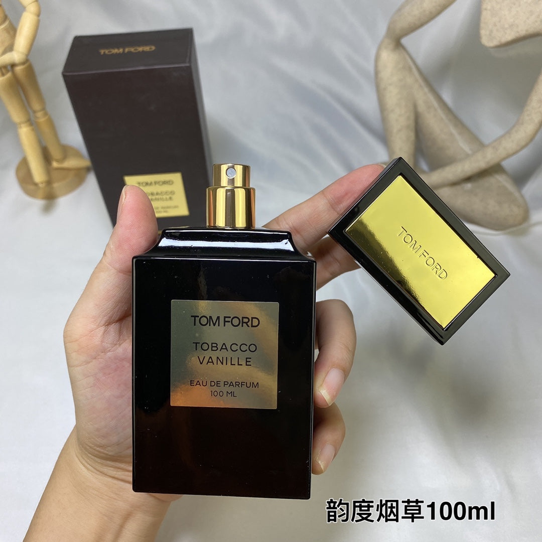 1:1 Tom Ford Tobacco Vanille Unisex Fragrance 100ml
